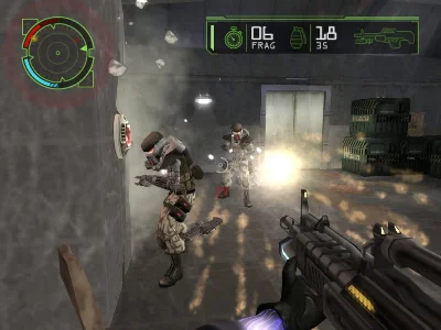 ⚫Project: Snowblind (Deus Ex: Clan Wars) Steam Ключ