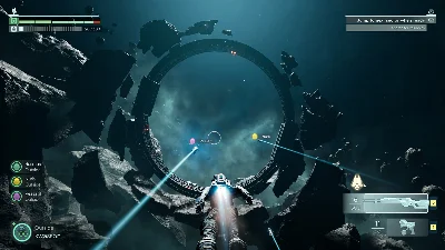 Jump Space Steam АВТОДОСТАВКА RU/BY/KZ/UA