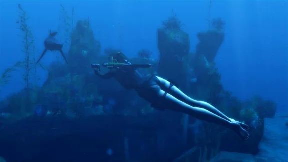⚫Tomb Raider: Underworld Steam Ключ РФ+Мир +Бонус