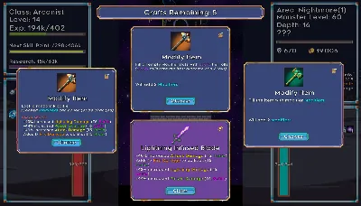 Don&acute;t Die, Collect Loot STEAM GIFT RUSSIA 🇷🇺