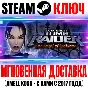 ⚫Tomb Raider VI The Angel of Darkness (2003) Steam Ключ