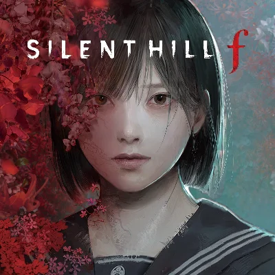 SILENT HILL f + DELUX XBOX+PC