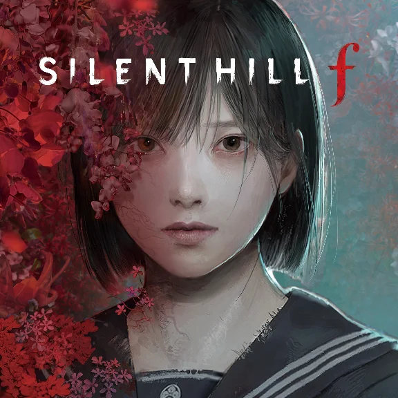 SILENT HILL f + DELUX XBOX+PC