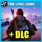 THE LONG DARK・STEAM ACCOUNT + GAMES・