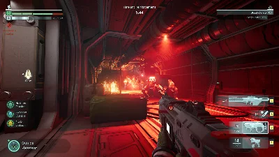 ✅ Jump Space XBOX SERIES X|S Ключ Сразу