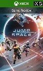 ✅ Jump Space XBOX SERIES X|S Digital KEY