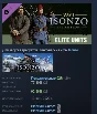 Isonzo - Elite Units Pack Элита DLC STEAM РОССИЯ