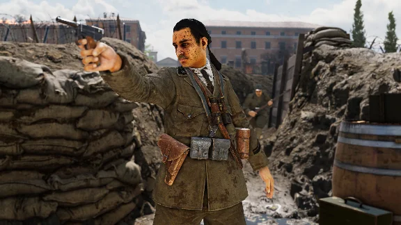 Isonzo - Elite Units Pack Элита DLC STEAM РОССИЯ