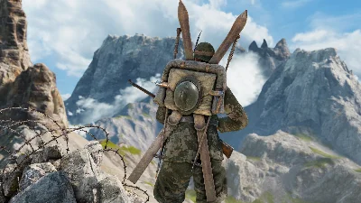 Isonzo - Elite Units Pack Элита DLC STEAM РОССИЯ