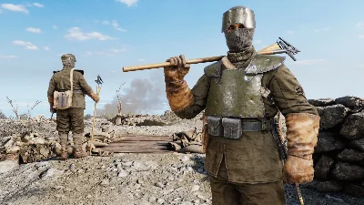 Isonzo - Third Wave DLC STEAM GIFT РОССИЯ