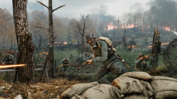 Isonzo - Second Wave 💎 DLC STEAM GIFT RUSSIA