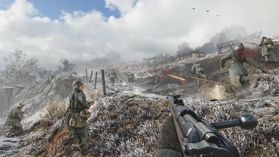 Isonzo - Expedition Units Pack Экспедиционные войска