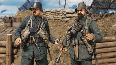 Isonzo - Royal Units Pack DLC STEAM GIFT РОССИЯ