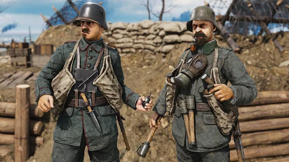 Isonzo - Royal Units Pack DLC STEAM GIFT РОССИЯ