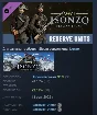 Isonzo - Reserve Units Pack Резервисты STEAM РОССИЯ