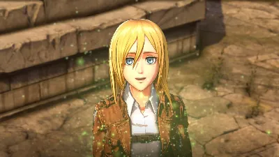 Attack on Titan 2 - A.O.T.2 EU PC Steam Key EUROPE