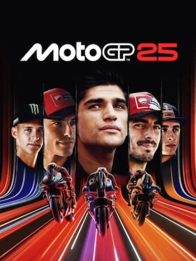🔥MotoGP 25🔥Epic Games
