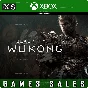 ✅❤️BLACK MYTH: WUKONG❤️XBOX SERIES X|S🔑KEY✅