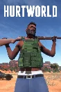 Hurtworld (Steam Gift RU/CIS Сразу В Инвентарь)