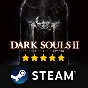 DARK SOULS II: Scholar of the First Sin (STEAM) Аккаунт