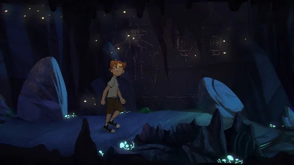 ✅ Simon the Sorcerer: Origins XBOX SERIES X|S ONE Ключ