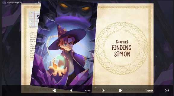 ✅ Simon the Sorcerer: Origins Deluxe XBOX X|S ONE KEY