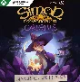 ✅ Simon the Sorcerer: Origins Deluxe XBOX X|S ONE KEY