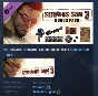 Serious Sam 3 Bonus Content DLC STEAM GIFT РОССИЯ