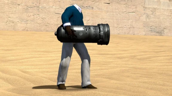 Serious Sam 3 Bonus Content DLC STEAM GIFT РОССИЯ
