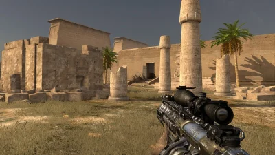 Serious Sam 3 Bonus Content DLC STEAM GIFT РОССИЯ