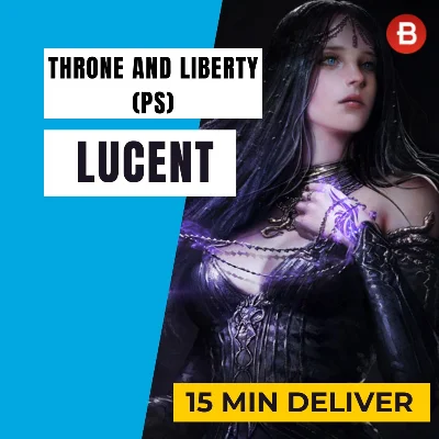 Люсенты Throne and Liberty (PS) TL Lucent  +5%