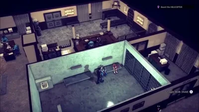 The Precinct / Steam АВТО / РУ + МИР