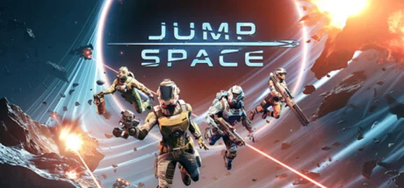 Jump Space ОНЛАЙН