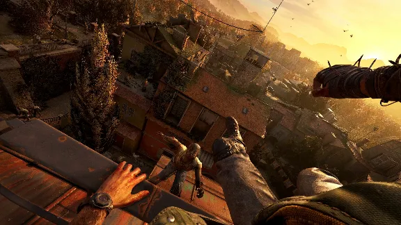 🔥Dying Light: The Beast Deluxe {Steam/РФ/BY/UA/KZ/СНГ}