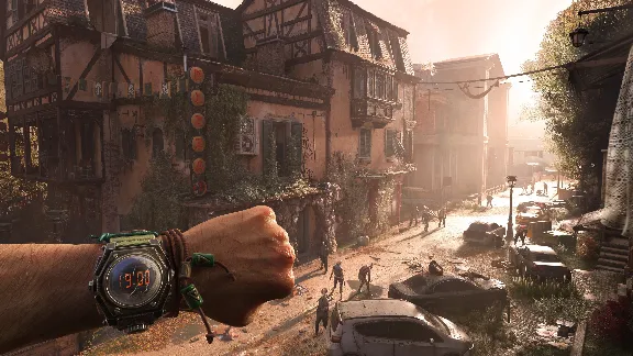 🔥Dying Light: The Beast Deluxe {Steam/РФ/BY/UA/KZ/СНГ}