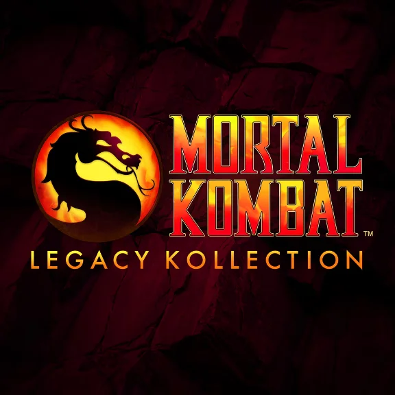 Все регионы ☑️⭐Mortal Kombat: Legacy Kollection