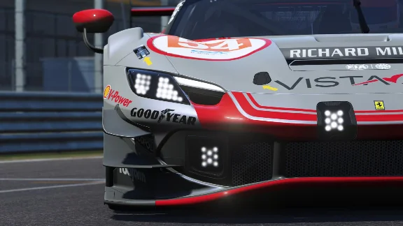 ⚫Le Mans Ultimate 2024 Pack 3 Steam Ключ РФ+Мир +Бонус