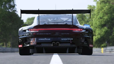 ⚫Le Mans Ultimate 2024 Pack 4 Steam Ключ РФ+Мир +Бонус