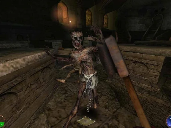 ⚫Arx Fatalis Steam Key Global +Bonus