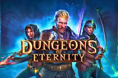 Dungeons Of Eternity Oculus Quest 1/2/3/Pro Key