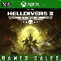✅❤️HELLDIVERS™ 2❤️XBOX SERIES X|S🔑КЛЮЧ✅