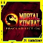 🔵Mortal Kombat: Legacy Kollection | PS5 Турция Украина