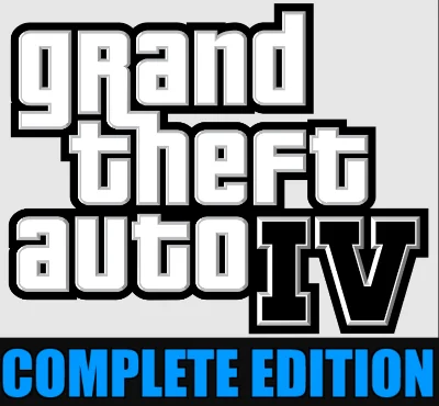 ✪ Grand Theft Auto IV: Complete Edition (STEAM) Account