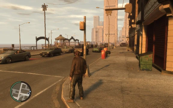 ✪ Grand Theft Auto IV: Complete Edition (STEAM) Account