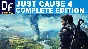 JUST CAUSE 4・COMPLETE EDITION・STEAM АККАУНТ・PC・