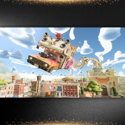 Plants vs. Zombies™: Битва за Нейборвиль • STEAM АВТО