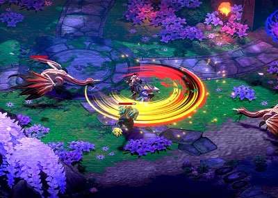 Towa and the Guardians of the Sacred Tree Xbox Ключ