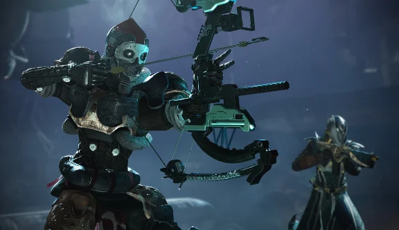 DESTINY 2: FORSAKEN PACK XBOX ONE & SERIES X|S KEY