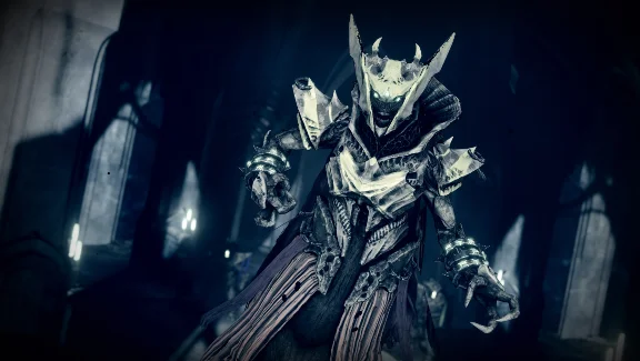 DESTINY 2: FORSAKEN PACK XBOX ONE & SERIES X|S KEY