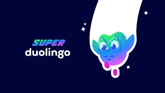 DUOLINGO SUPER/MAX INDIVIDIAL/FAMILY БЫСТРО